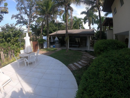 Casa Com 6 Dormitórios À Venda, 800 M² Por R$ 7.200.000,00 - Riviera De São Lourenço - Bertioga/sp - Ca2903