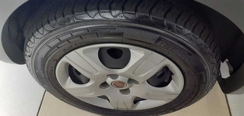 Fiat Strada Hd Wk Cc E