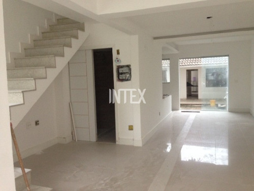 Excelente Casa Em Itaipu No Maravista Para Venda - Ca00336 - 69182079