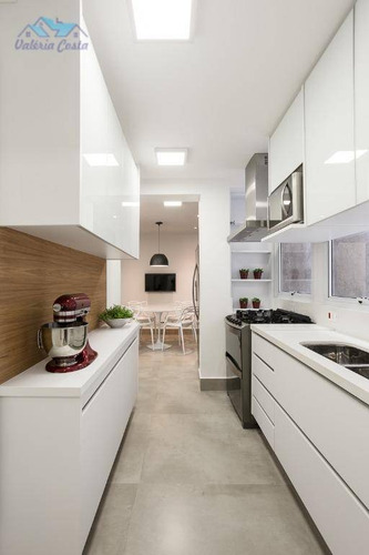 Imagem 13 de 21 de Apartamento À Venda, 226 M² Por R$ 3.600.000,00 - Jardim Paulista - São Paulo/sp - Ap1180