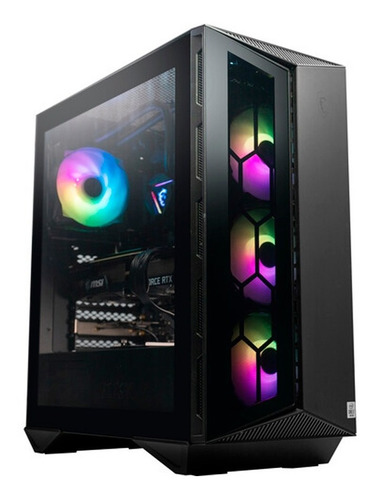 Pc Escritorio Msi Aegis I7 2tb+1tb 16gb Bajo Pedido