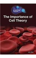 The Importance Of Cell Theory (the Importance Of Scientific 