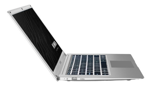 Imagen 2 de 8 de Notebook Cloudbook Aiwa 14.1 Dual Core 128gb 4gb Ram + Funda