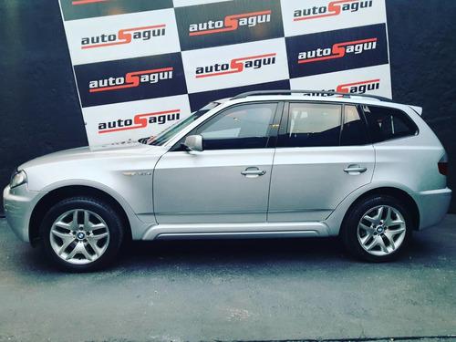Imagem 2 de 8 de Bmw X3 3.0 Sport
