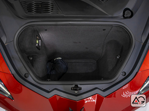 Chevrolet Corvette Stingray Conversivel LT2 6.2 V8