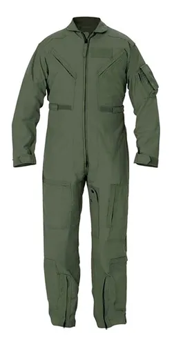 Overol aviador hotsell