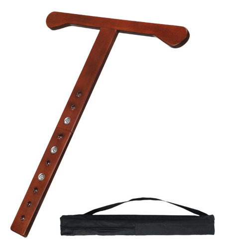 Instrumento Con Soporte Para Violonchelo Endpin Anchor, Colo