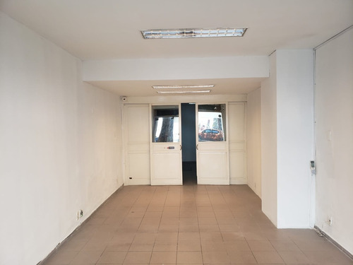 Local Comercial En El Centro