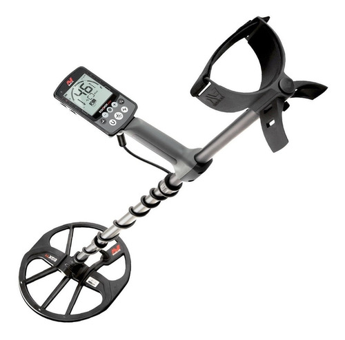 Minelab Equinox 800 De Detector Metales Oro Entierros Minas