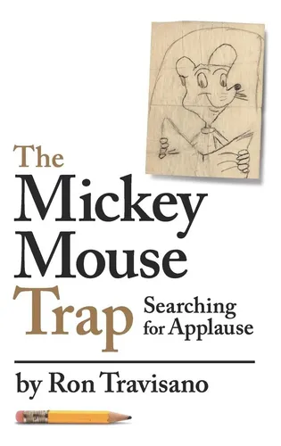 Libro: The Mickey Mouse Trap: Searching For