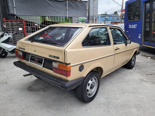 Imagem 6 de 13 de Gol Ls 1986