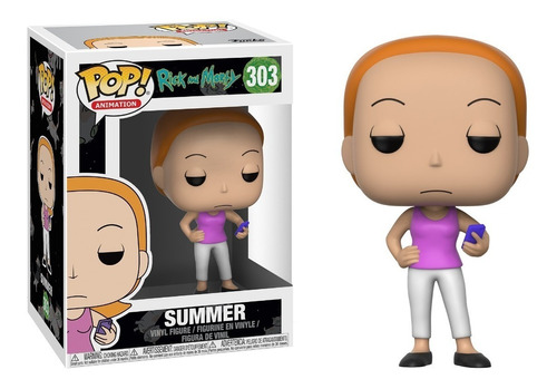 Funko Summer