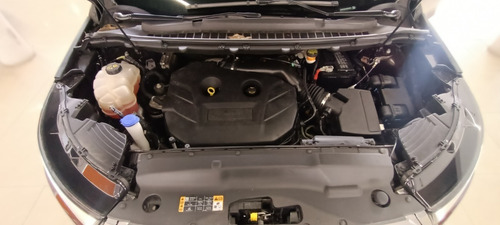 Imagen 15 de 15 de Ford Edge Titanium