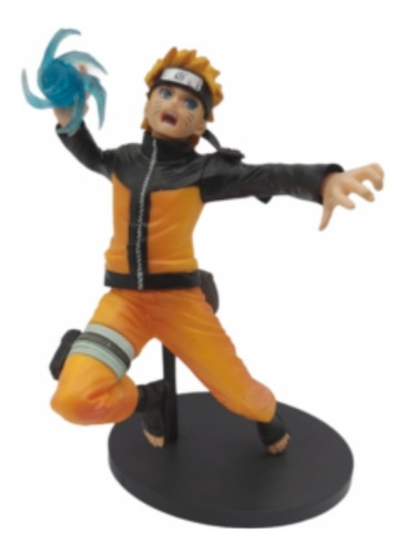 Figura Anime - Naruto