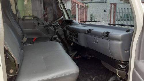 Imagen 6 de 15 de Chevrolet Npr Turbo