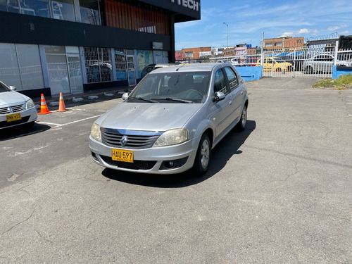 Renault Logan 1.6 Dynamique Fii