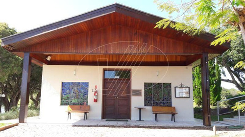 Imagem 17 de 30 de Casa À Venda Em Loteamento Alphaville Campinas - Ca236253
