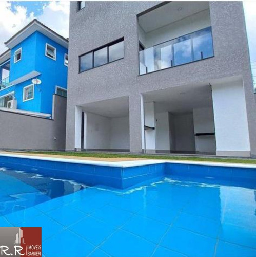 Imagem 13 de 30 de Rrcod3857 Casa 220m² Condomínio New Ville - Oportunidade - 3 Suítes 4 Vagas - Santana De Parnaíba, Sp - Ótima Localização - Próximo De Alphaville - Rr3857 - 70030729