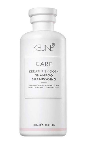 Kit Keune Keratin Smooth - Sh E Cond E Máscara 200ml