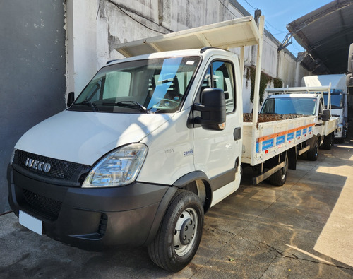 Caminhonete Iveco Daily 35s14 2019 - Oportunidade Imperdível