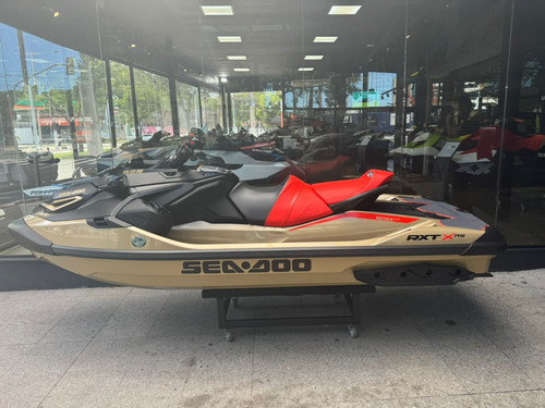 Seadoo Jet Ski Rxt-x 325 - 2025