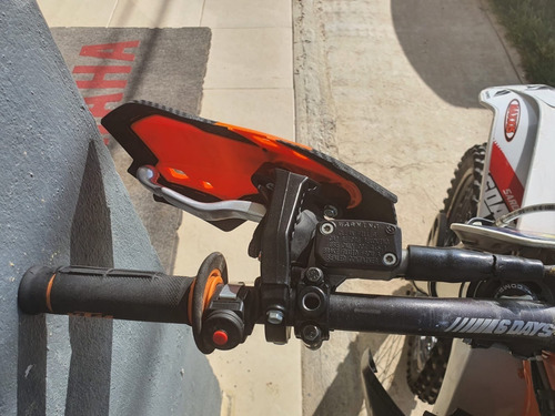 Imagen 12 de 15 de Ktm 2015 Cross-country, Excelente Estado, Enduro Y Cross