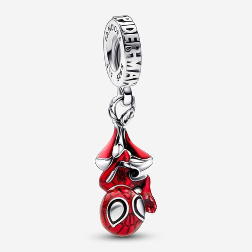 Pandora Charm Spiderman