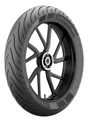 Llanta 150/60r17 Michelin Pilot Street Radial 66h