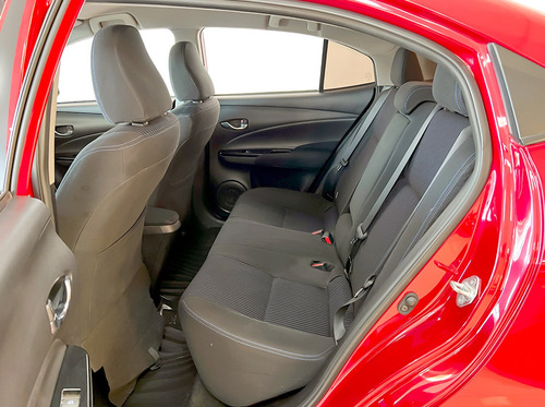 Toyota Yaris 1.5 107cv Xls Cvt Sedan