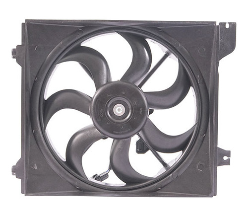 Electroventilador Motor Para Rio Jb 1.4 G4ee 2006 Al 2011