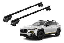 Comprar Barras Thule Subaru Crosstrek 23- Re \u002F Smartrack Xt Square
