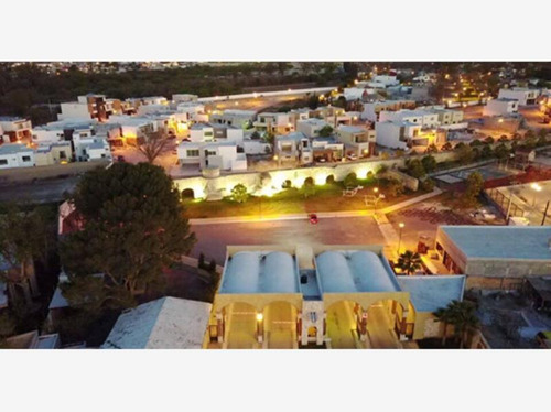 Imagen 1 de 6 de Terreno En Venta Tierra Santa