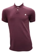 Comprar Playera Aeropostale Cuello Polo S-chica Casual Caballero