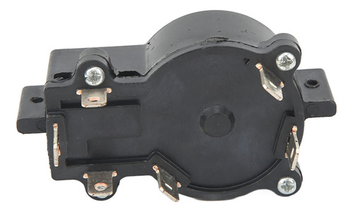 Controlador De Velocidad De Arrastre Con Motor De Hélice Elé