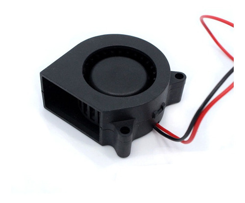 Ventilador Turbo 4020 Impresora 3d 12v Delta Prusa Reprap I3