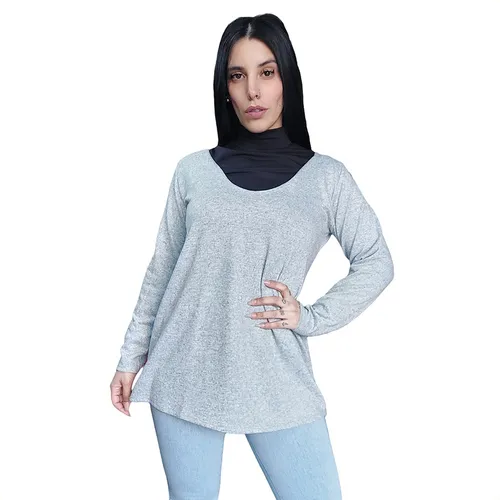 Vestidos Abrigados Invierno Mujer MercadoLibre