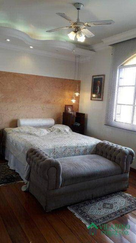 Imagem 15 de 15 de Área Privativa Em Belo Horizonte Troca Por Apartamento - 2922