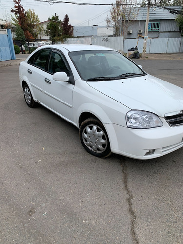 Chevrolet Optra 2011 Ll Ls Nb Buen Estado, Papeles Al Dia