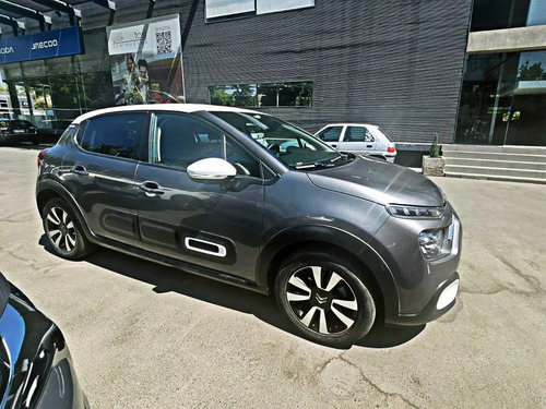 Citroen C-3 1.5 Bluehdi 100 S&s Bvm Live Mt Diesel 2023