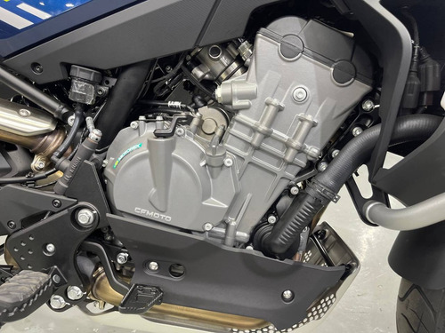 Cfmoto Mt 800 Touring