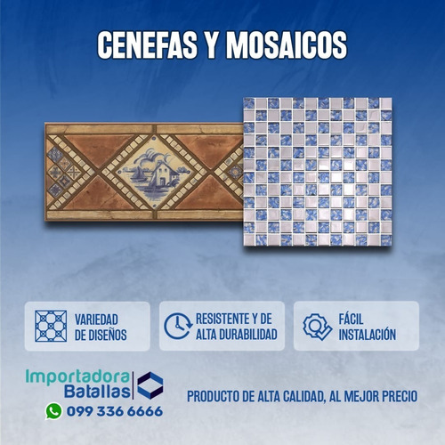 Imagen 5 de 12 de Revestimiento De Pvc Piso Pared Cielo Raso Vinil Cerámi Pvc3