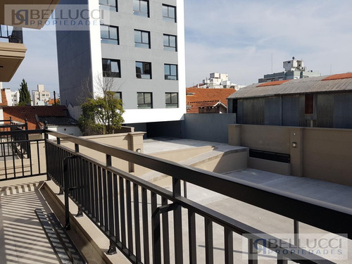 Imagen 7 de 15 de Departamento - Mar Del Plata