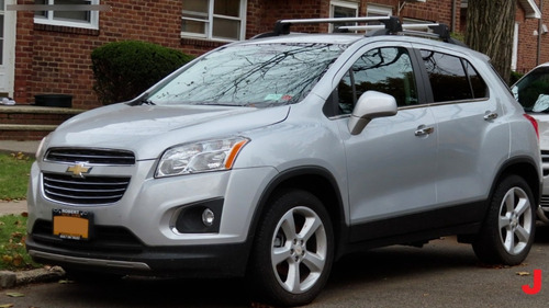 Linea Deposito Direccion Chevrolet Trax 1.8 Std Mod 13-20 (Usado)
