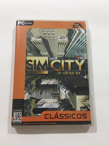 Sim City 3000 Deutschland No Cd Crack