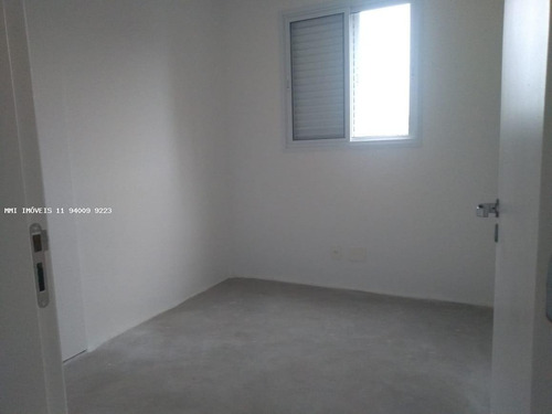 Apartamento 2 Dormitórios Para Venda Em Diadema, Centro, 2 Dormitórios, 1 Banheiro, 1 Vaga - Connect2d_1-1658551