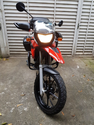 Bmw G 650 Gs