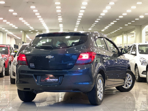 Chevrolet Onix Onix Hatch Joy 1.0 8V Flex 5p Mec.