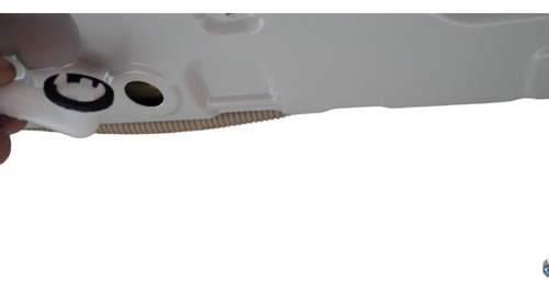 Conector Drenaje, Desagüé Para Aire Acondicionado Khone