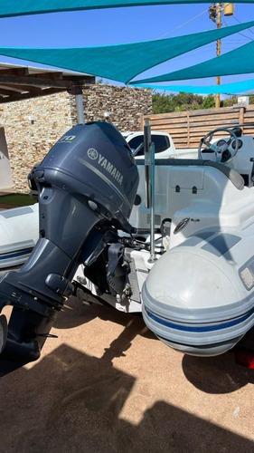 Imagen 8 de 9 de Dinghy Caribe 15 Lv2122