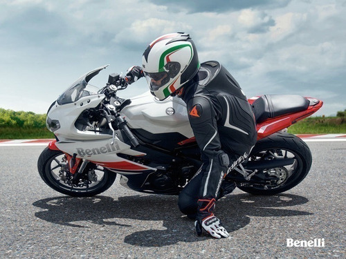 Imagen 8 de 15 de Benelli Bn 302 R Deportiva - Totalmente Financiada!